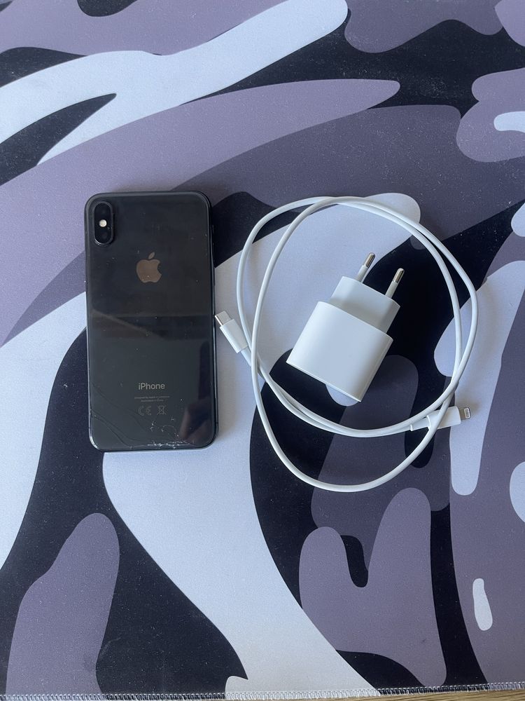 Iphone X да продава