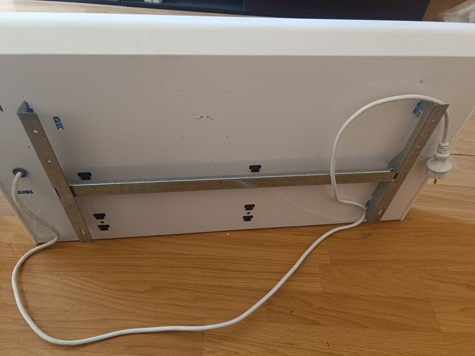 Конвекторна печка Елдом