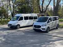 Transport Persoane