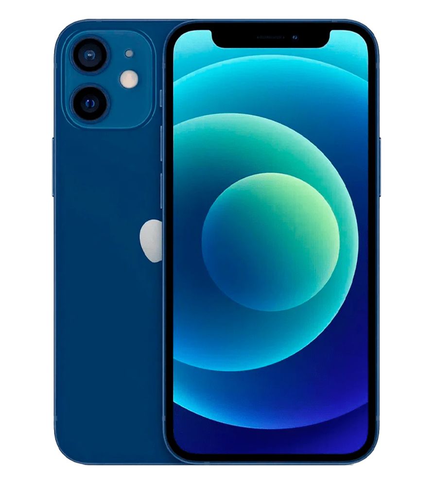 Iphone 12 ideal