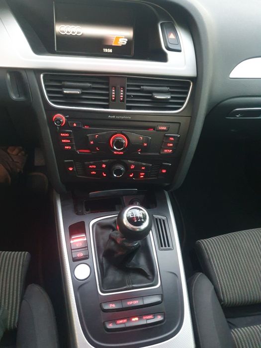 Audi A4 b8 Quattro 3.0tdi Start/Stop recent adus 4x4