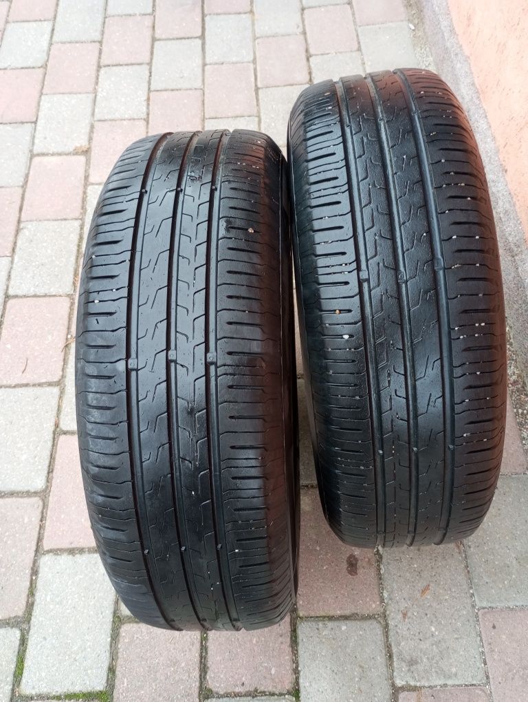 Cauciucuri eco contact 185/65 R15H