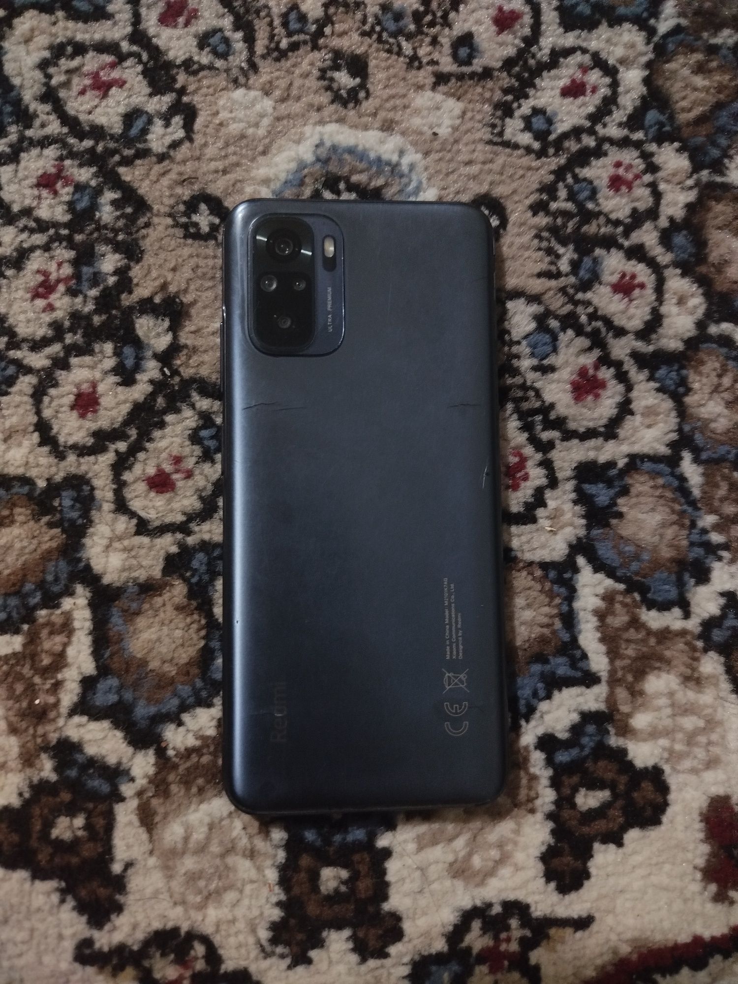 Redmi note 10  4/64 gb