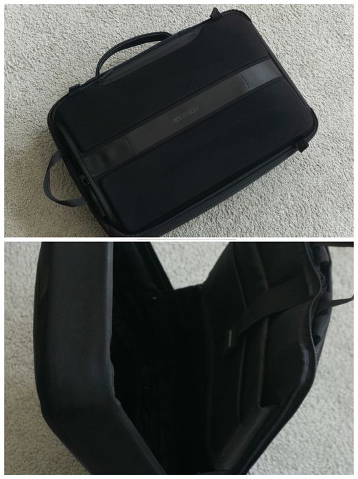 Servieta - Rucsac XD Design Bobby Bizz 2.0