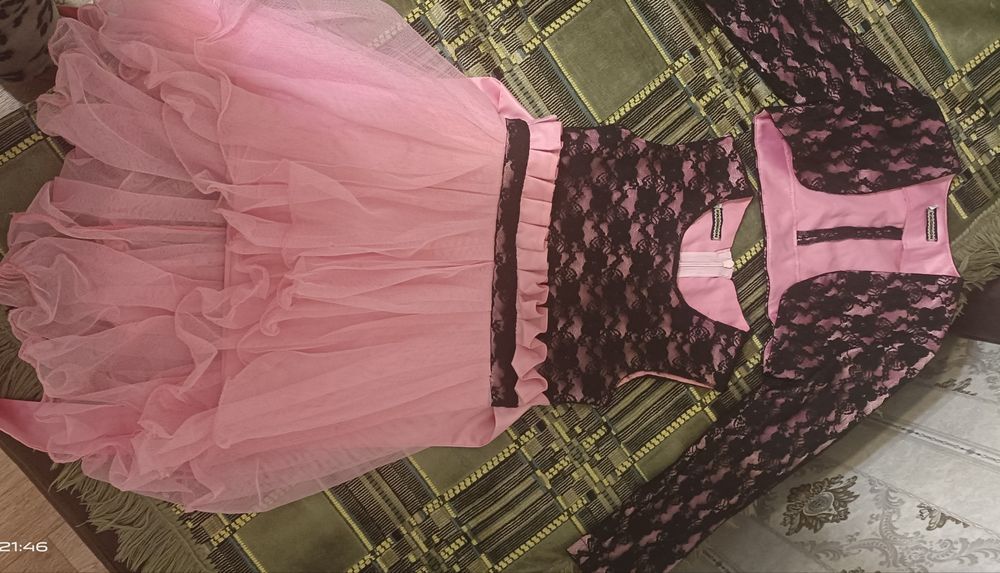 Срочно продам платье