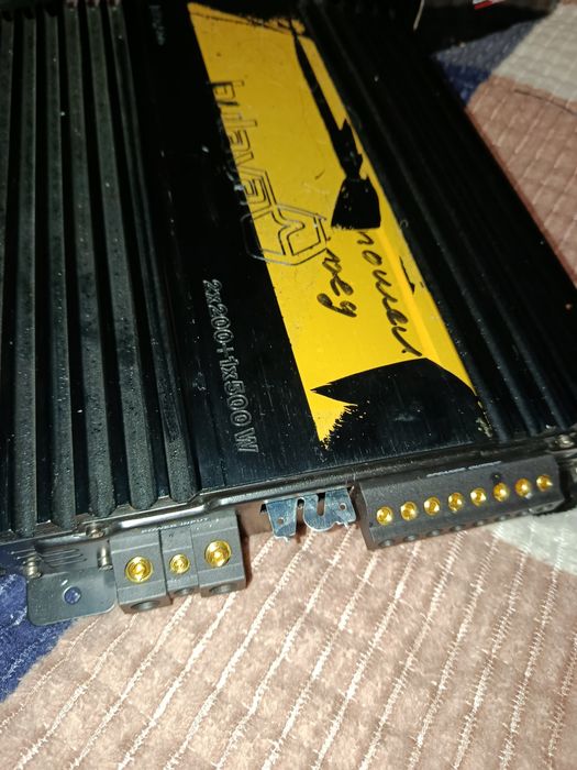 Продам саб систему