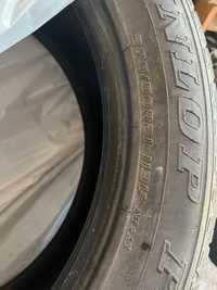 Продам шины 275/50r21