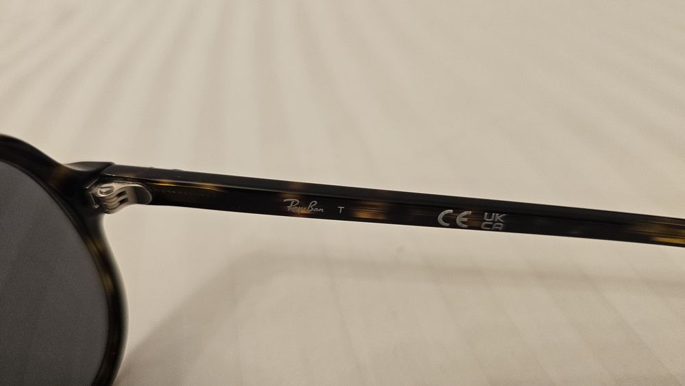 Ray ban Bill 2198 original