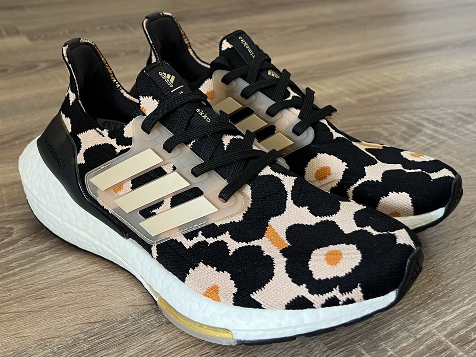 Adidas Ultraboost 21… marime 38 2/3