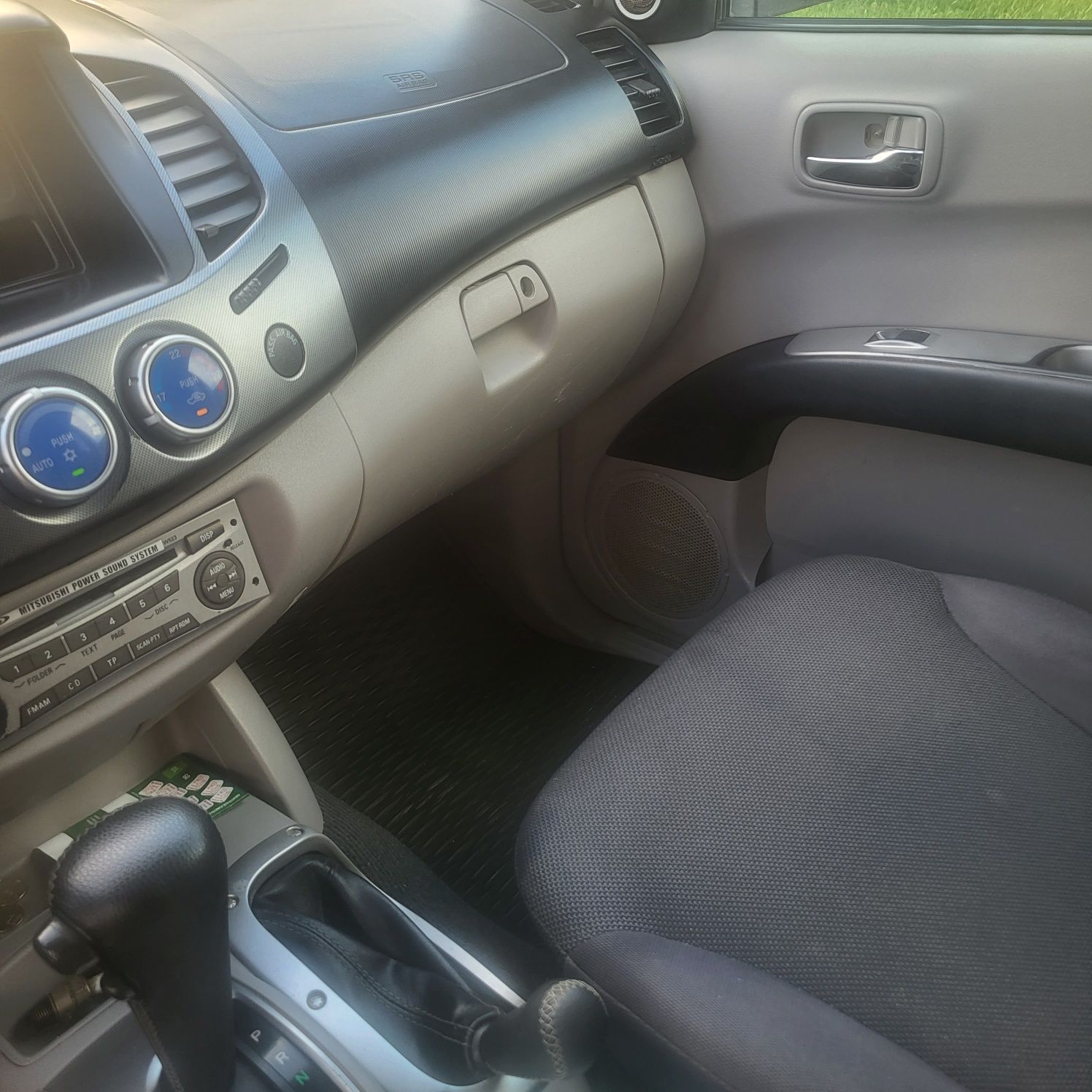 Mitsubishi L200 automat 8000 euro