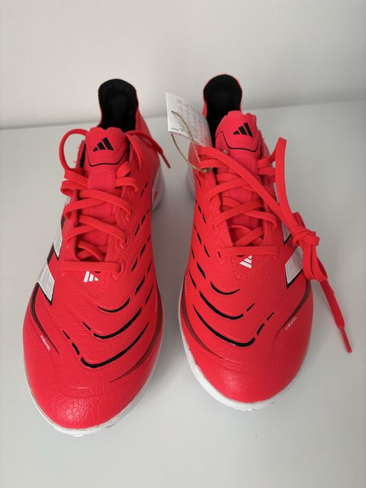 Adidas Predator League TF ID3769, 44, NOU