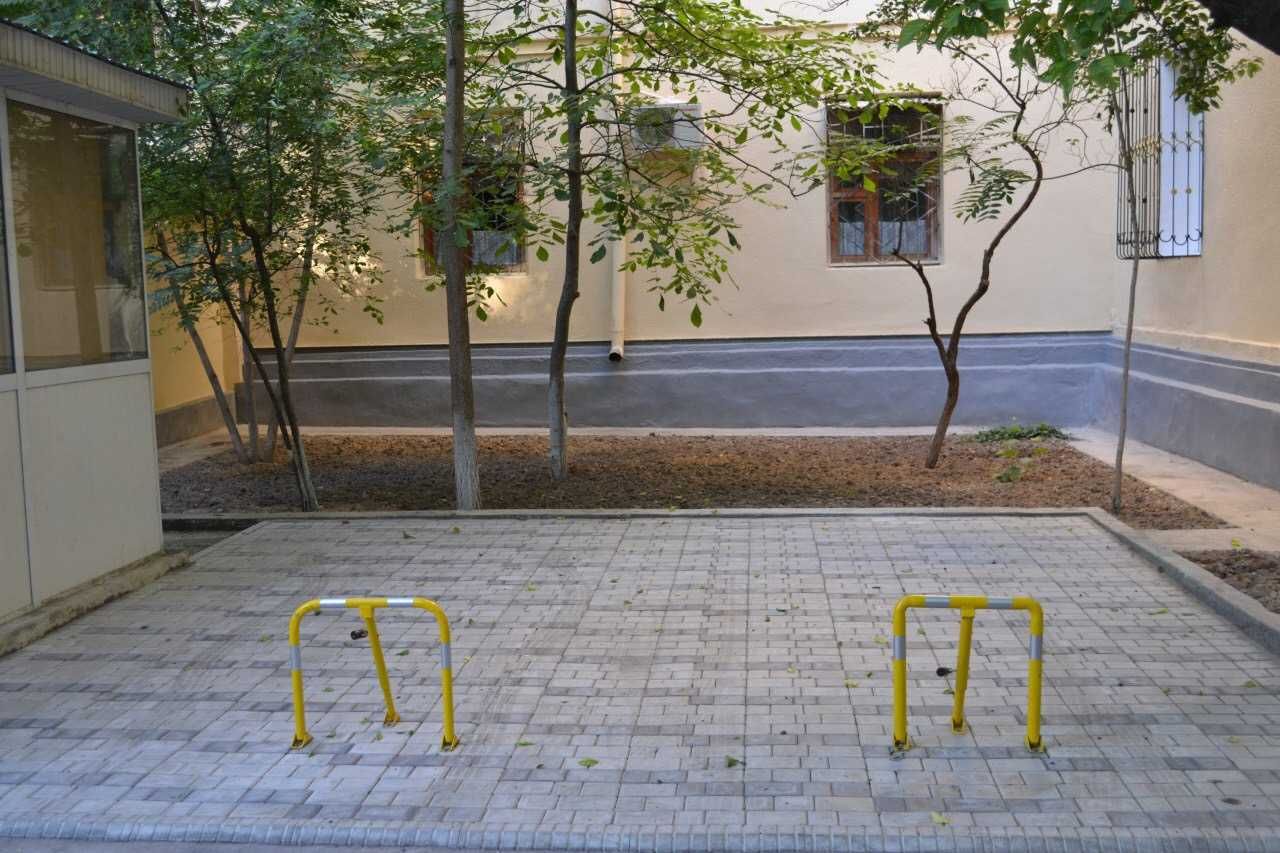 Продается ОФИС в центре города, ориентир TASHKENT CITY