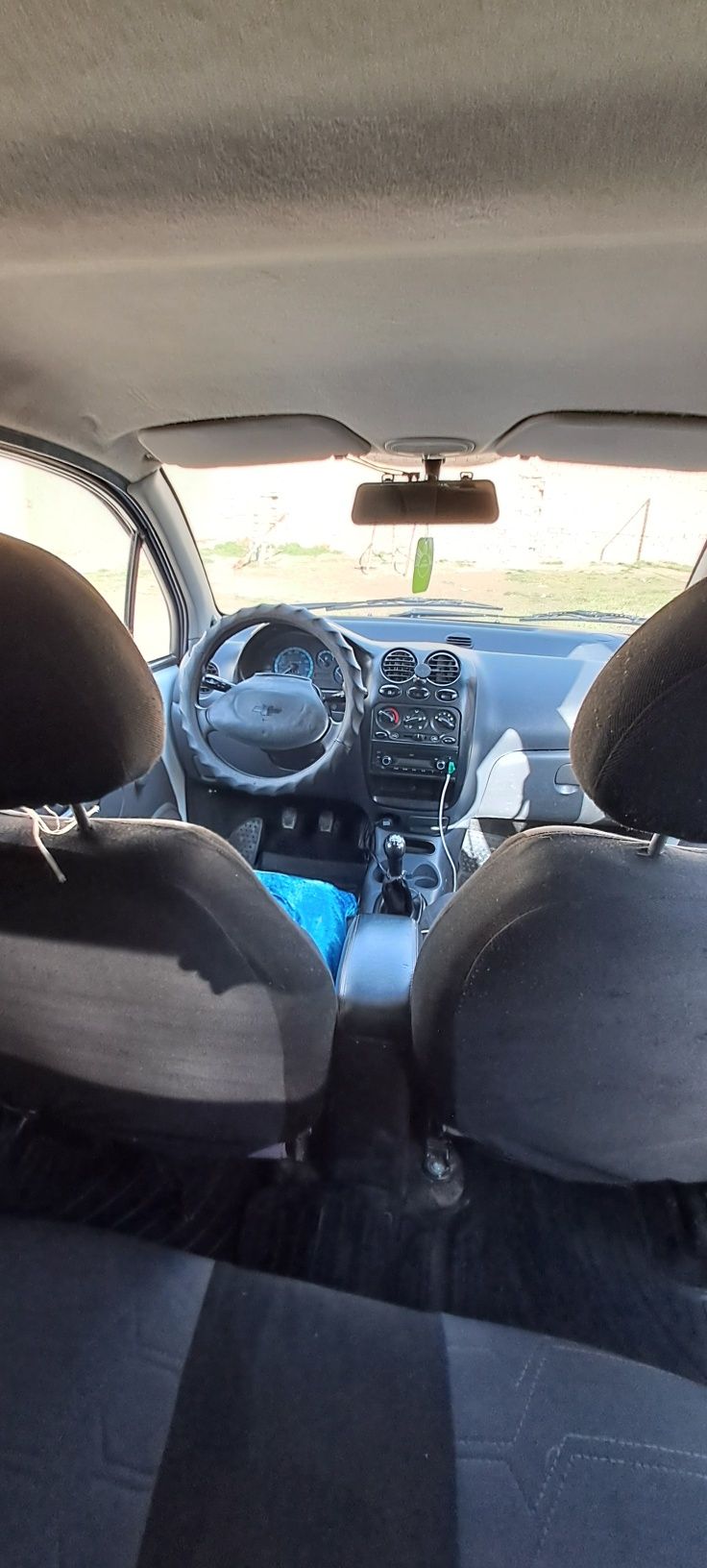 Matiz 2 pozitsiys l