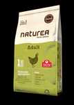 Naturea Elements Monoprotein Adult храна за кучета с Пилешко 12кг
