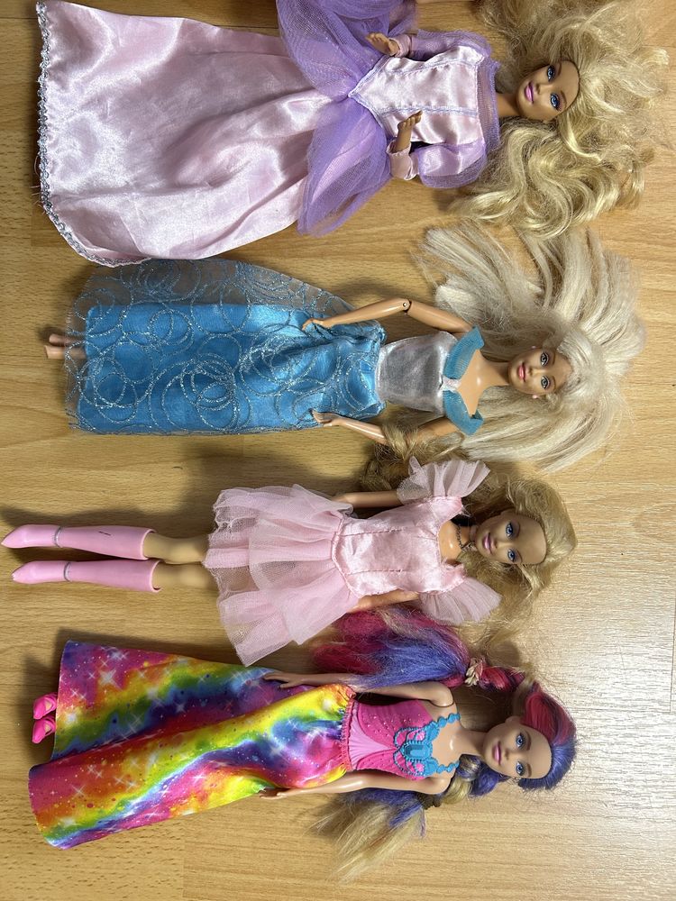 Papusa mattel de colectie 1998