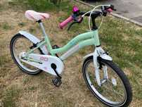 Bicicleta fete 20 inchi