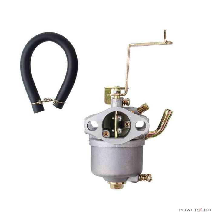 Carburator pentru generatoare chinezesti in 2 timpi PowerX