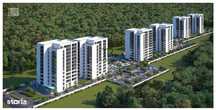 Apartament 2 Camere Incalzire in Pardoseala Com. 0%  Ansamblu Nou Raho