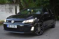 Volkswagen Golf 7 GTD