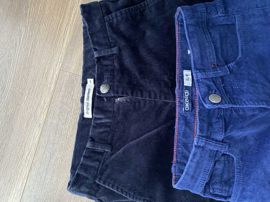 Pantaloni copii ,stare perfectā !