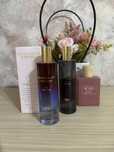 Set parfumuri zara si stradivarius