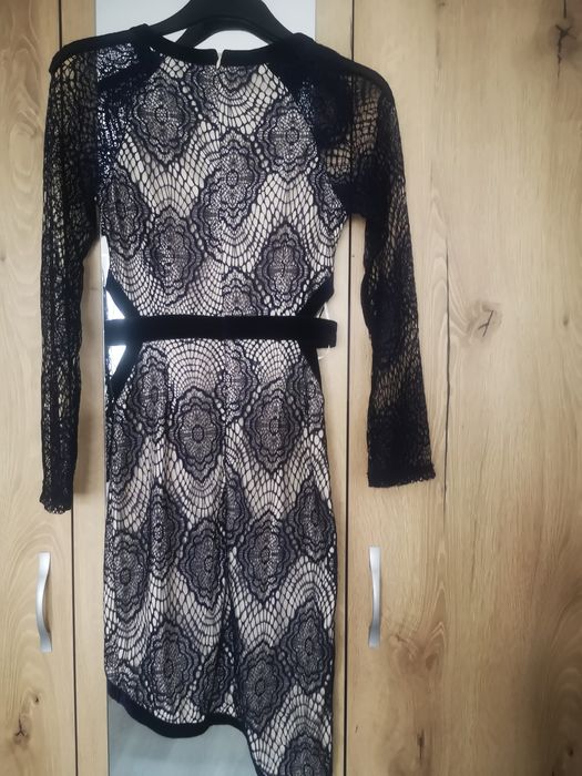 Рокля MISSGUIDED /нова /