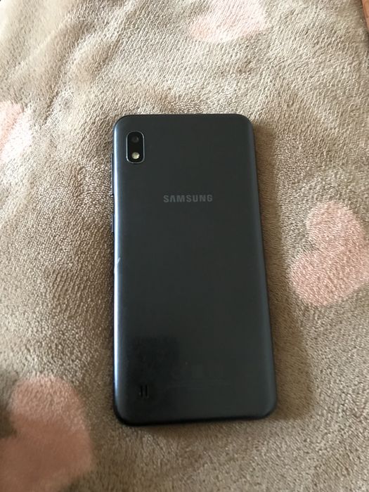 Galaxy A10 samsung