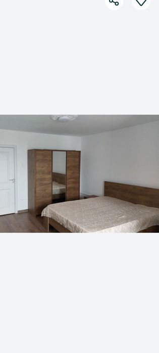 Garsoniera de vânzare Rogerius