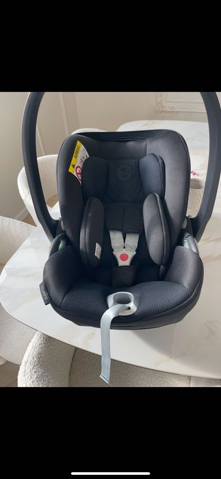Scoica Cybex Cloud T plus