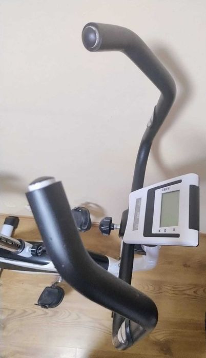 Bicicletă fitness / bicicletă staționară