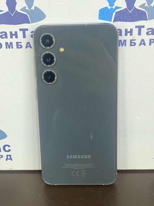 Samsung Galaxy S23 FE 256 gb Астана ЖанТаС ломбард