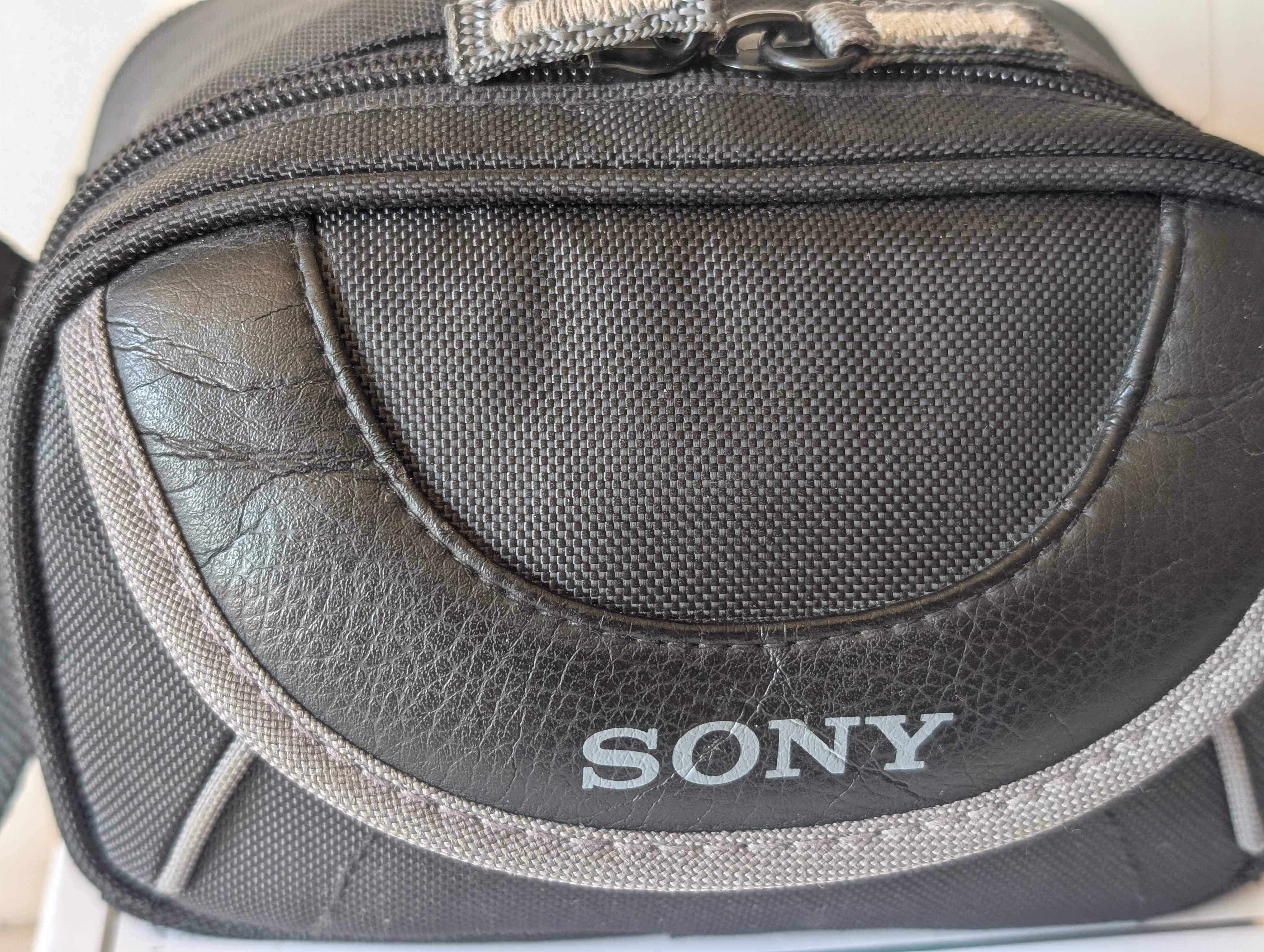 Видеокамера SONY DCR-SR 36E