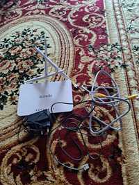 Router Tenda n300