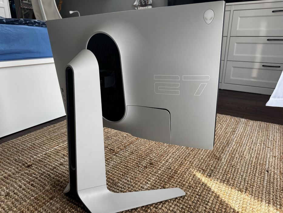 PC Gaming and office i7-8700 GTX 1060 16gb ram + Monitor Alienware 240