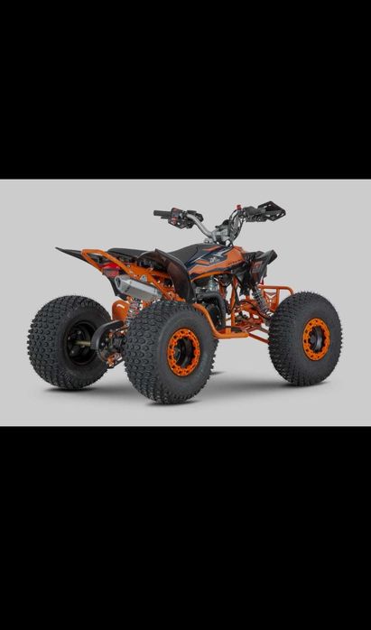 Exhilarator-Pro Elite 150CC