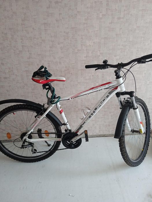 Горный Велосипед Centurion backfire
