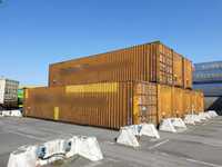 Container maritim 45 High cube - 13,70m