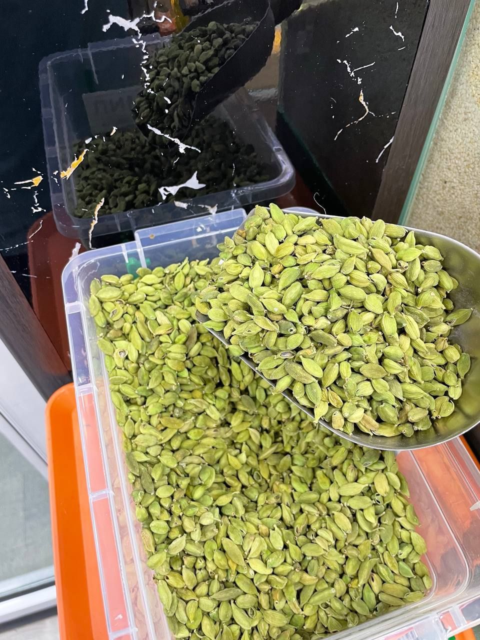 Kardamon Shifobax ne'mat 100 gr