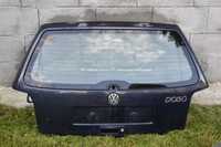 Volkswagen Polo 1994 на части