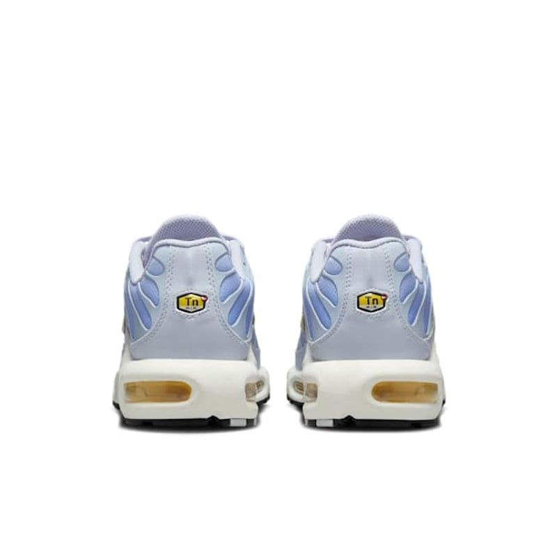 Nike Air Max Plus
"Daybreak"