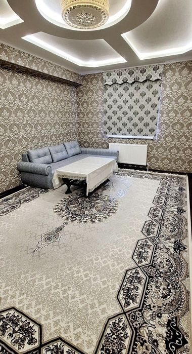 2 xonali kvartira sotiladi