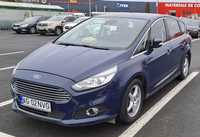FORD S-MAX 2016 2.0 TDCI