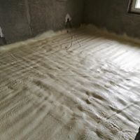 Izolatii cu spuma poliuretanica OFERTA FARA CONCURENTA