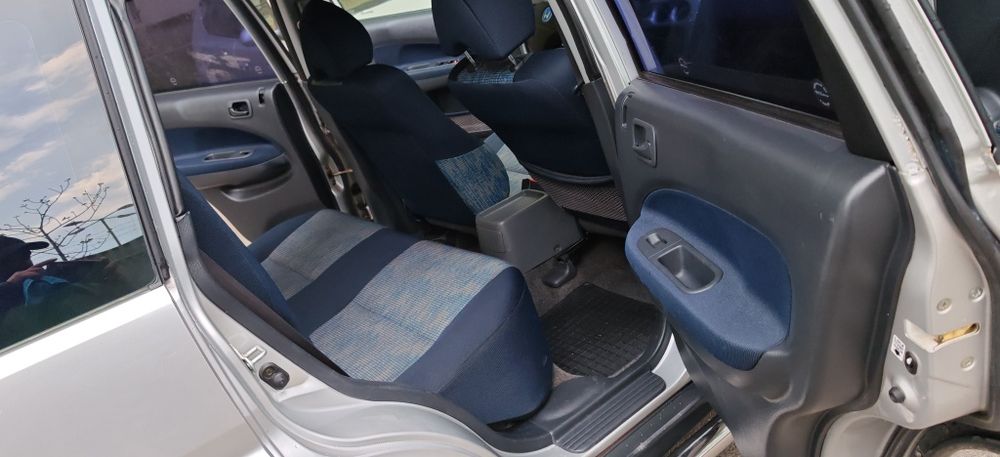 Honda Hr-v Automata 4x4 Car play &  Navigatie