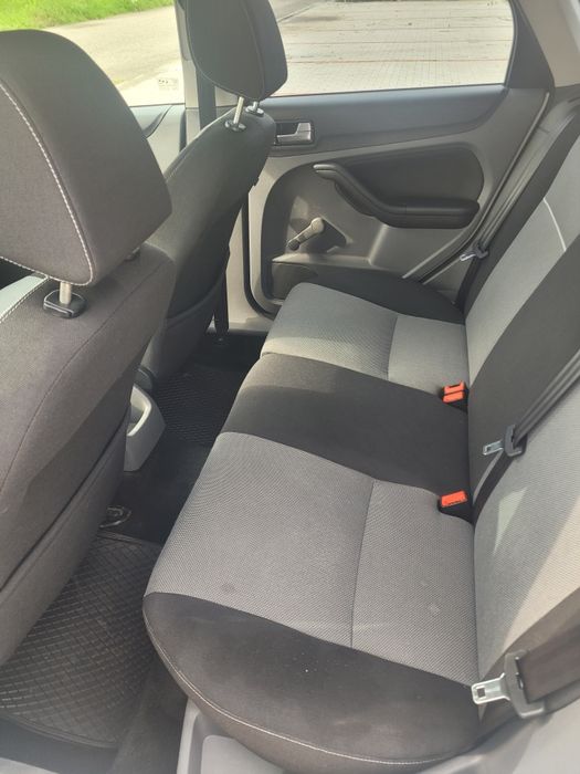 Ford Focus 1.6tdci 2010 euro5