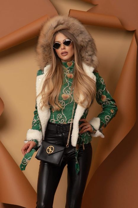 Зимно Яке Алесса