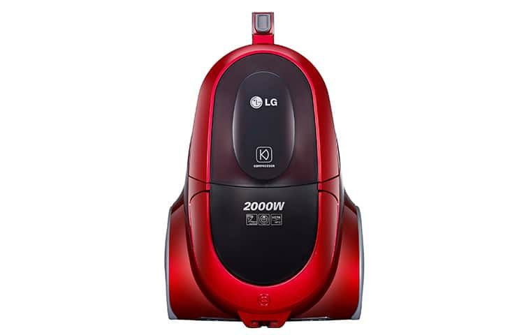 LG kompressor 2000 Вьетнам сборка