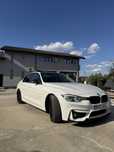 BMW F30 LCI/ 2.0 Diesel/ 184cp/ 2017/ Automat/ M3 Packet/ Euro 6