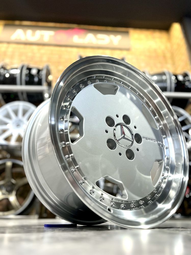 Комплект дисков AMG 953