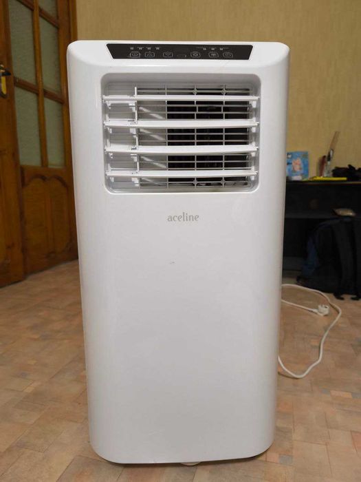 Кондиционер мобильный Aceline AC-PS05PO/W